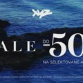 Odabrane kolekcije premium brendova sada do 50% povoljnije u XYZ Fashion Store