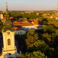 Ово је данас био најтоплији град у Србији: У башти, на 2 метра висине, било је и 52!