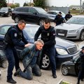 Rasvetljene krađe luksuznih automobila u Bačkoj: Uhapšeni Somborac i Kuljanin, branili se ćutanjem