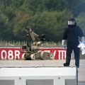 Sabotaža? Prst uperen u Ruse FOTO/VIDEO