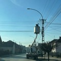 Bez struje sutra jedno selo