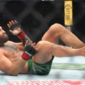 Konor Mekgregor uspešno operisan: Koleno je sređeno, vraćam se jači nego ikad