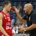 Sukob Nedovića i Saše Đorđevića: Izlasci i provlačenje kroz noge