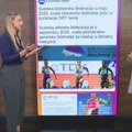 WTA uvodi obavezno genetsko testiranje teniserki: Evo zašto se ovo pravilo uvodi baš sada i šta će se proveravati