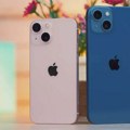 Kako se iPhone promenio za pet godina