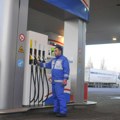 Objavljene nove cene goriva