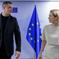 Fedorov: Ukrajina brzo uvodi nove tehnologije, ali i Rusija ubrzano napreduje