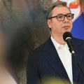 Vučić o povećanju minimalca: Dobro za radnike, država će pomoći poslodavcima, ne možemo da uništavamo srpske kompanije