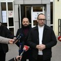 Simić: "Suspenzija policajaca zbog zlostavljanja Raškovića nije dovoljna"; "Moraju pred sud" FOTO
