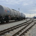 Investicija od skoro 4 milijarde: Pušten u rad modernizovani industrijski kolosek u Rafineriji nafte Pančevo