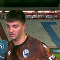 "Zbog Crvene zvezde sam slabo spavao": Stefan je ceo život maštao o ovakvim mečevima