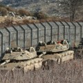 Šef Mosada i sirijski ministar se sastali nakon napada IDF-a