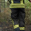 Uhapšen Prijepoljac zbog izazivanja opšte opasnosti: Zapalio imovinu "Srbijašuma" u Zalugu