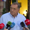 Додик: Народу нико не може забранити да памти генерала Младића