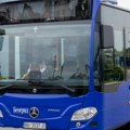 Beograd dobija autobuse budućnosti: Stiže još 40 Mercedesa – više prostora, manje buke i najmodernija tehnologija