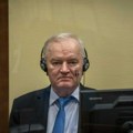 Smrt generala Mladića pod istragom, detalji proglašeni poverljivim