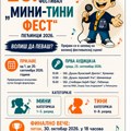 Počinju prijave za jubilarni „mini-tini fest“ u Pećincima: Deco, spremite glasove i pesme