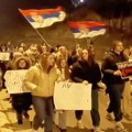 Studenti Toplice pozivaju na najmasovniji skup u centru Prokuplja