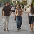 Kod Prije i ćerka pevača koja je bila brutalno pretučena: Prvi put na velikom događaju nakon ogromnog skandala