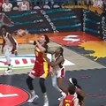Ona je čudo od deteta (19) i ženski Bobi Marjanović, sa 223 cm postala je senzacija SP u košarci