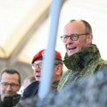 Gore od hladnog rata: Merc zadao udarac Moskvi usred Berlina: Katanac na Ruski dom, vize ukinute, Rusija sprema nikad suroviju…