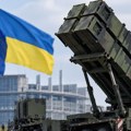 EU odobrila Kijevu 3,2 milijarde evra: Deo novca moći će da ide i za rakete „Patriot“