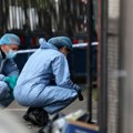 Četiri osobe izbodene na ulici u Londonu
