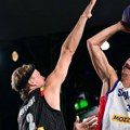 Srbija - Holandija, uživo: Igramo za finale Evropskog prvenstva