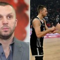 Savanović ne očekuje mnogo u Evroligi: "U Zvezdi me jedno intrigira, a Partizan ne može da se reši Parkera"