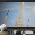Saudijska Arabija: Presretnuta letelica koju su Huti ispalili prema Meki