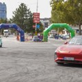 ЕВ Даис 2026 на мапи сајамских и конференцијских градова европе елктромобилности ФОТО