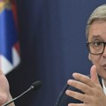 Vučić otvorio fabriku za sklapanje izraelskih dronova: "Planovi su ogromni"