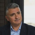 Ilija Srdanović kaže da mu je ugašen nalog na mreži Instagram