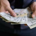Prijava za 6.000 dinara do večeras
