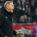 FS Izraela razmatra mogućnost žalbe UEFA zbog izjava selektora Irske o genocidu