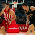 Počinje nova sezona Evrolige: Zvezda u četvrtak dočekuje Žalgiris, petak u Milanu