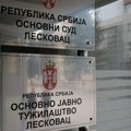 Šestorica osumnjičenih nakon incidenta sa policajcima u Leskovcu: Petoro u pritvoru, jednoj zabrana kontakta sa svedocima
