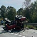 Tragedija kod Zvornika! Prevrnuo se motokultivator, vozaču nije bilo spasa: preminuo od teških povreda