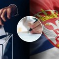 Pripreme za izbore u završnoj fazi: Predsednik RIK-a poručio da sve teče po planu