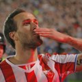 "Nije mi žao Partizana, otimali su na sve strane": Čuveni napadač Zvezde uzdrmao Srbiju, setio se stvari o kojima se ćutalo
