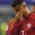 Ronaldo napustio reprezentaciju Portugala: "Uskoro ću saopštiti istinu o razlozima"