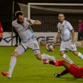 Kraj neizvesnosti: Fudbaleri Spartaka imaju novog trenera