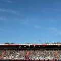 UEFA ponovo kaznila FSS zbog navijača: Samo oni će moći da prate meč protiv Nemačke na Marakani