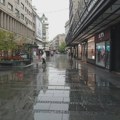 U Srbiji danas oblačno i uglavnom kišovito, do 28 stepeni