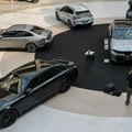 Počela Galerija automobila Srbije 2026: više od 80 modela, premijera Lexusa