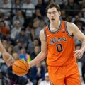 Crnogorski NCAA biser: Komentator me je samo nazvao Jokić