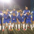 Dinamo Jug ostvario ubedljivu pobedu pod reflektorima