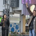 Željko Hubač, dramaturg, kandidat na Studentskoj listi: Društvene okolnosti su nas navele da deo života posvetimo borbi…