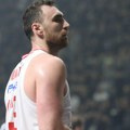 Olimpijakos zaboravio Fenrbahče, Vezenkov i Milutinov se "iskupili" za blamažu u Evroligi