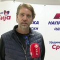 Gradonačelnik Dašić čestitao pobedu Studentskoj listi